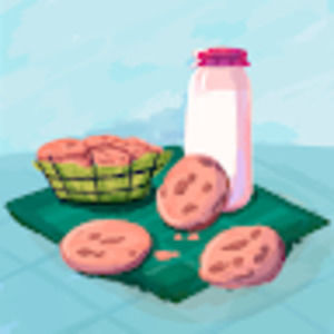 Meet your Posher, Fredrick